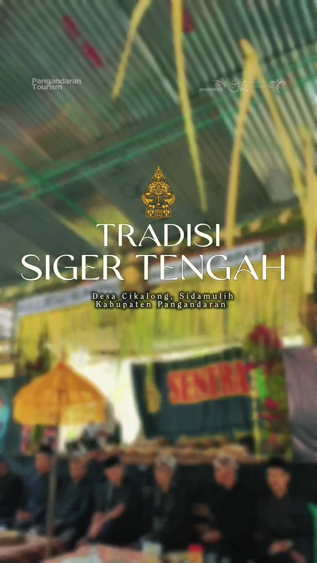@Pangandaran Tourism Official