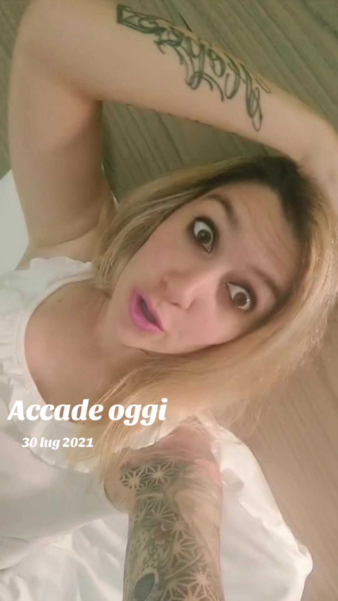 @Nicole Campari