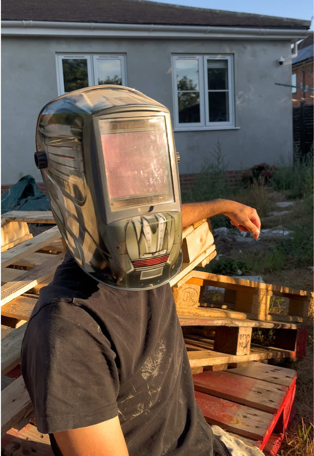 @Ryan Clarke Plastering
