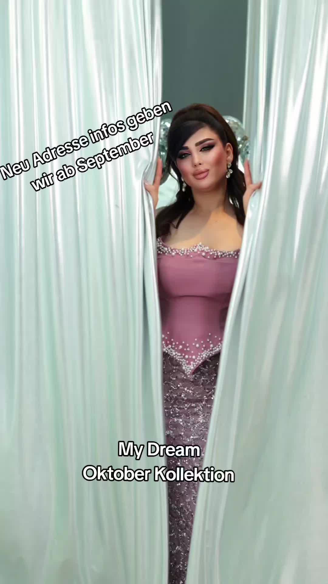 @My Dream Mode Denise