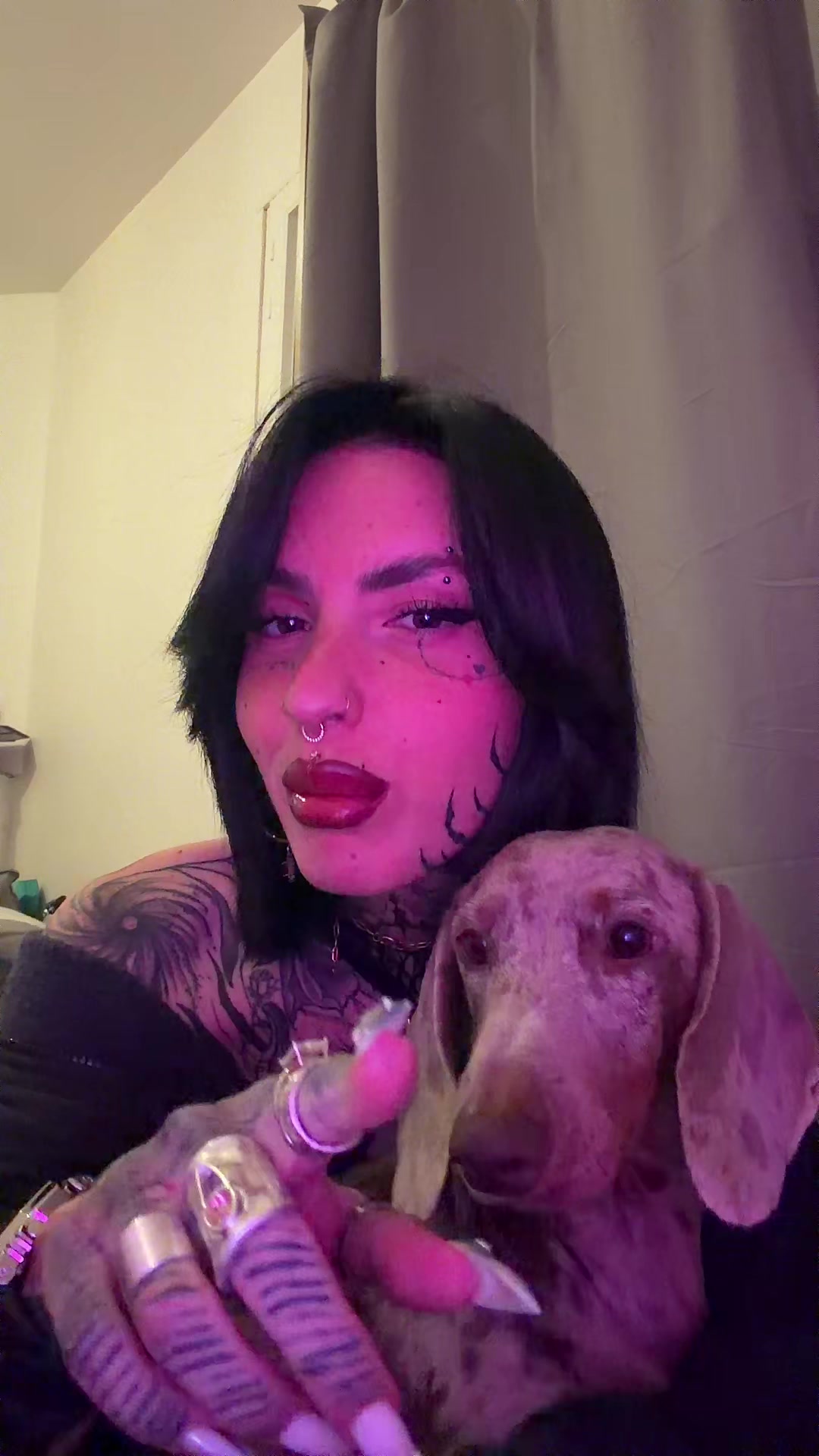 @La tatouée ✨
