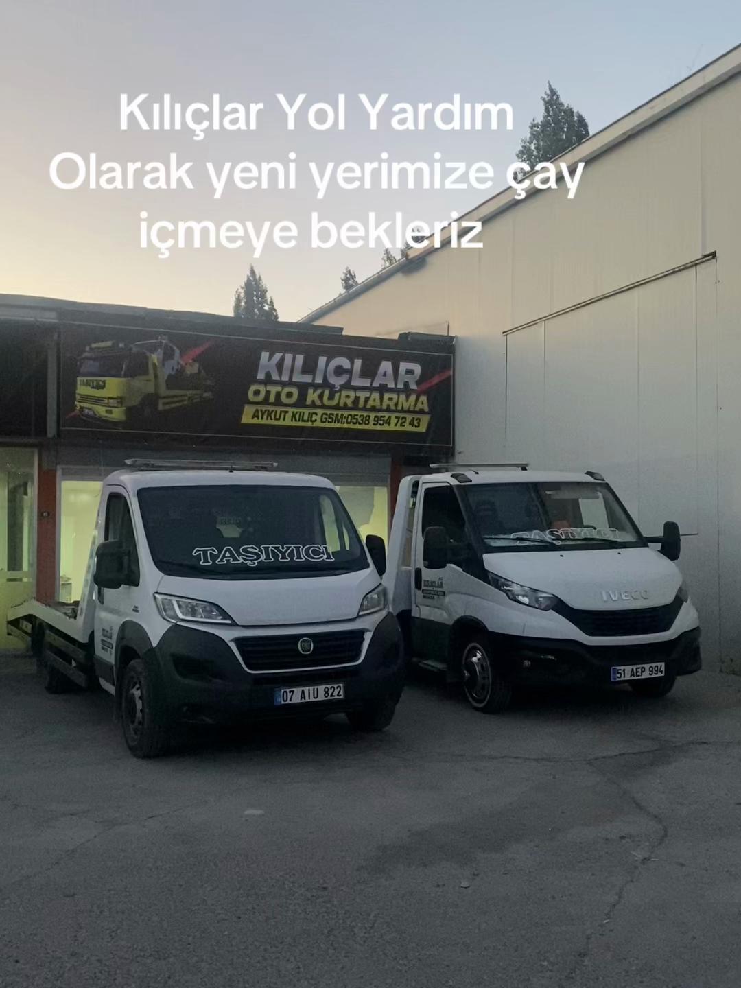 @Kılıç bey