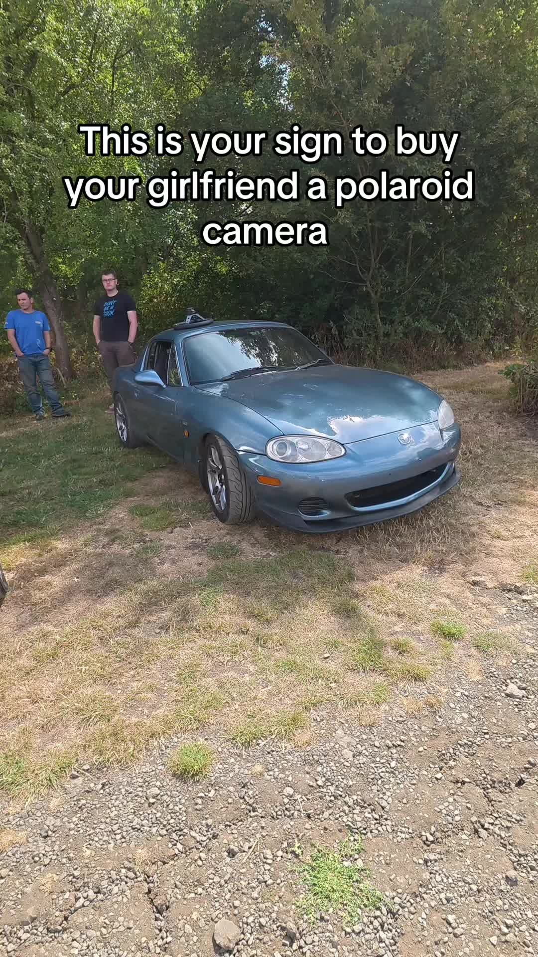 @Morgans cars