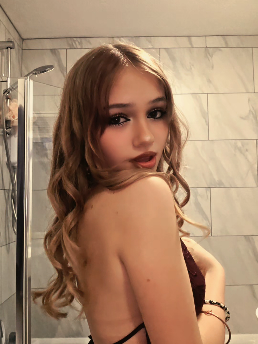 @Elsie Rose