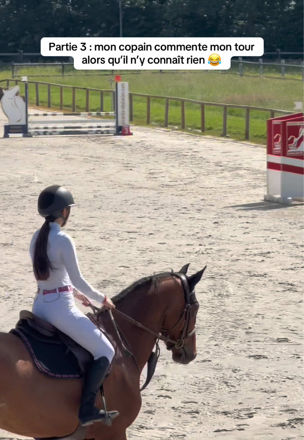 @Laurie et Mathieu 🐴