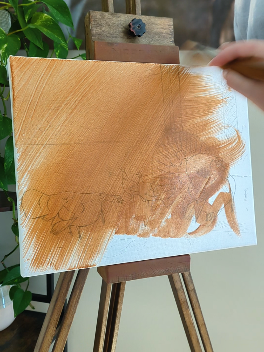 @Madi Rose Art