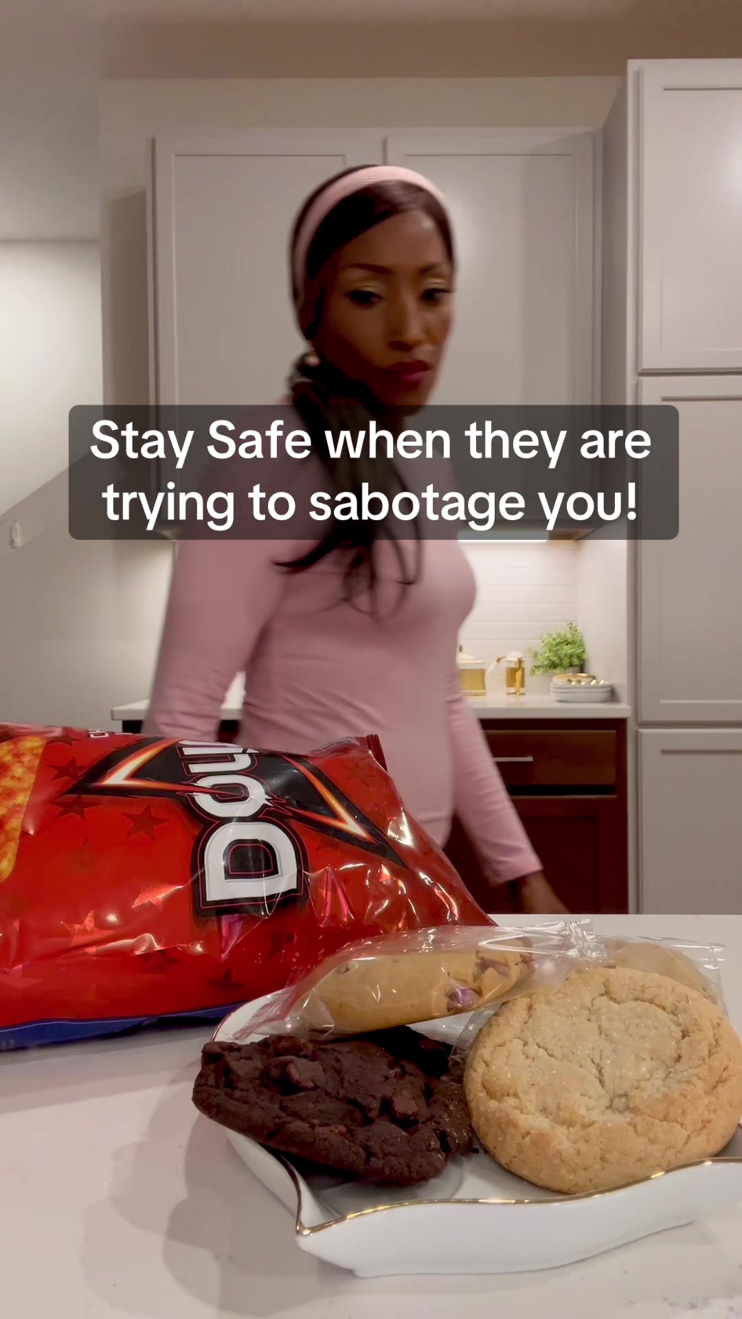 @Lifestyle Safety With TAG