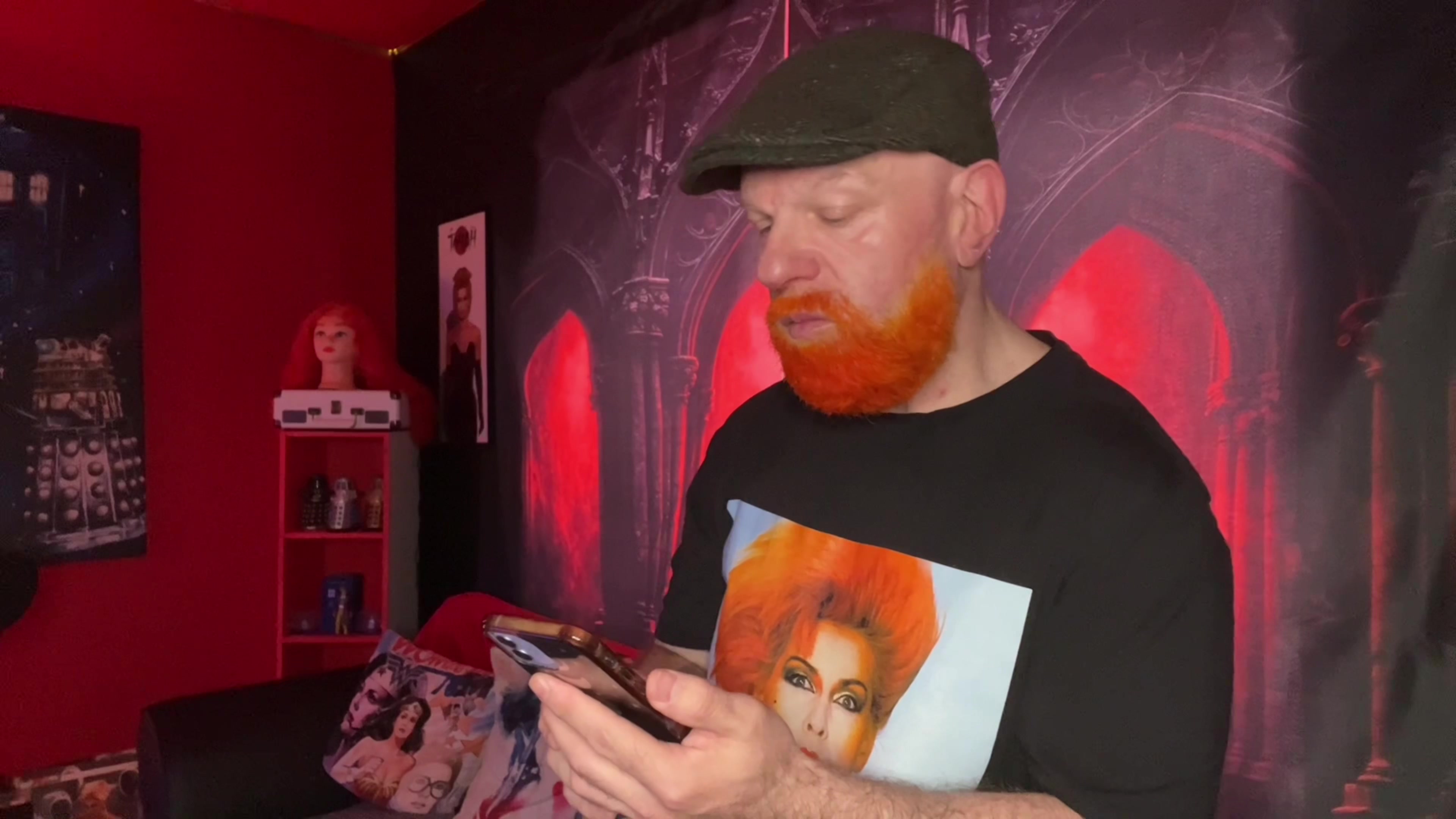 @Mr Scottish Orange-beard