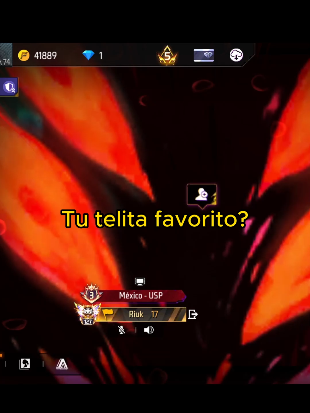 @Ñuñaki 17