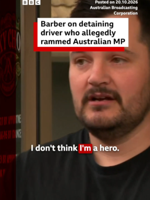 @BBC News