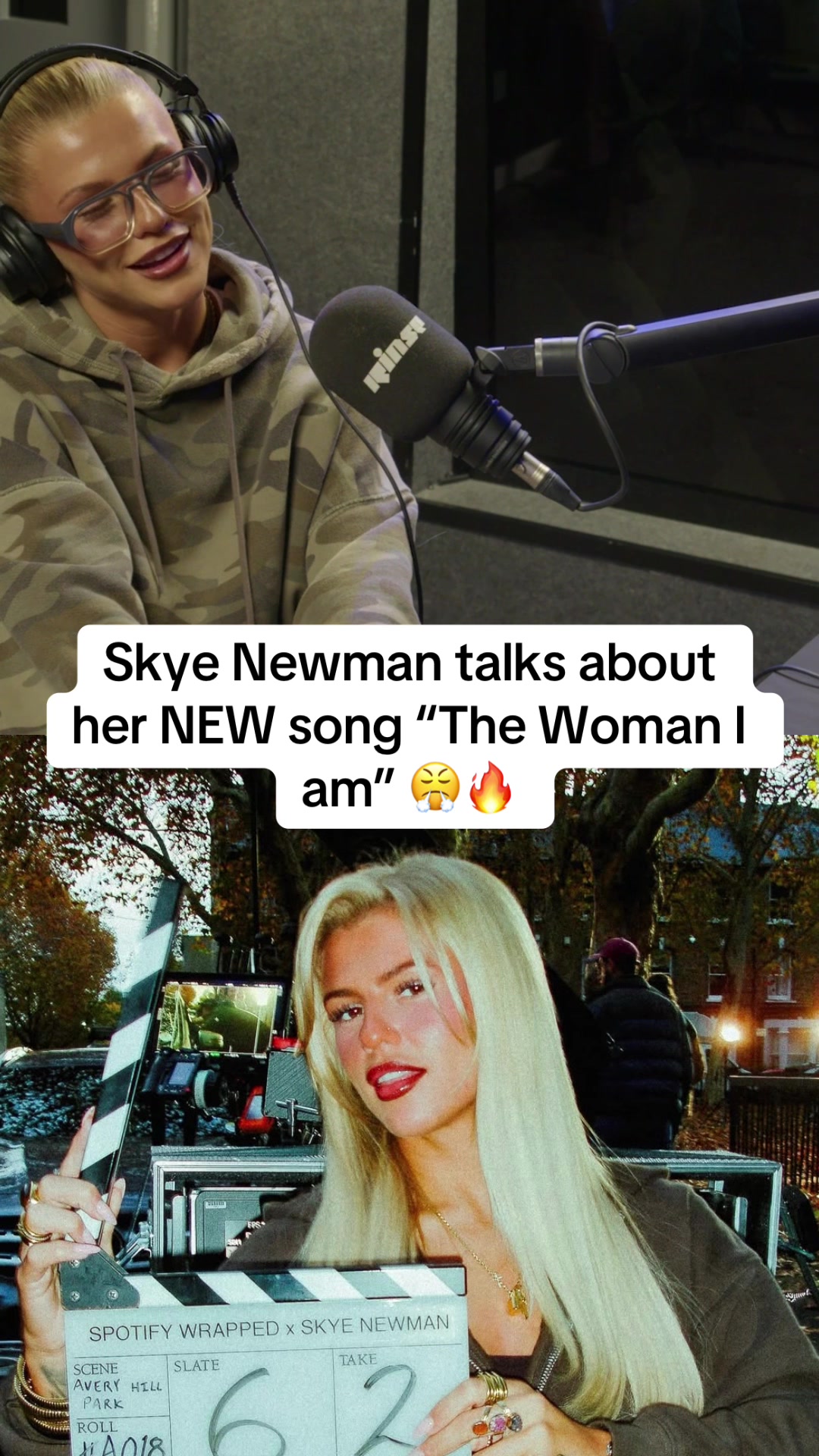 @Music Artist Global 🌎