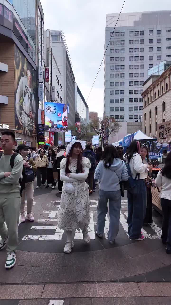@korea Seoul 🇰🇷