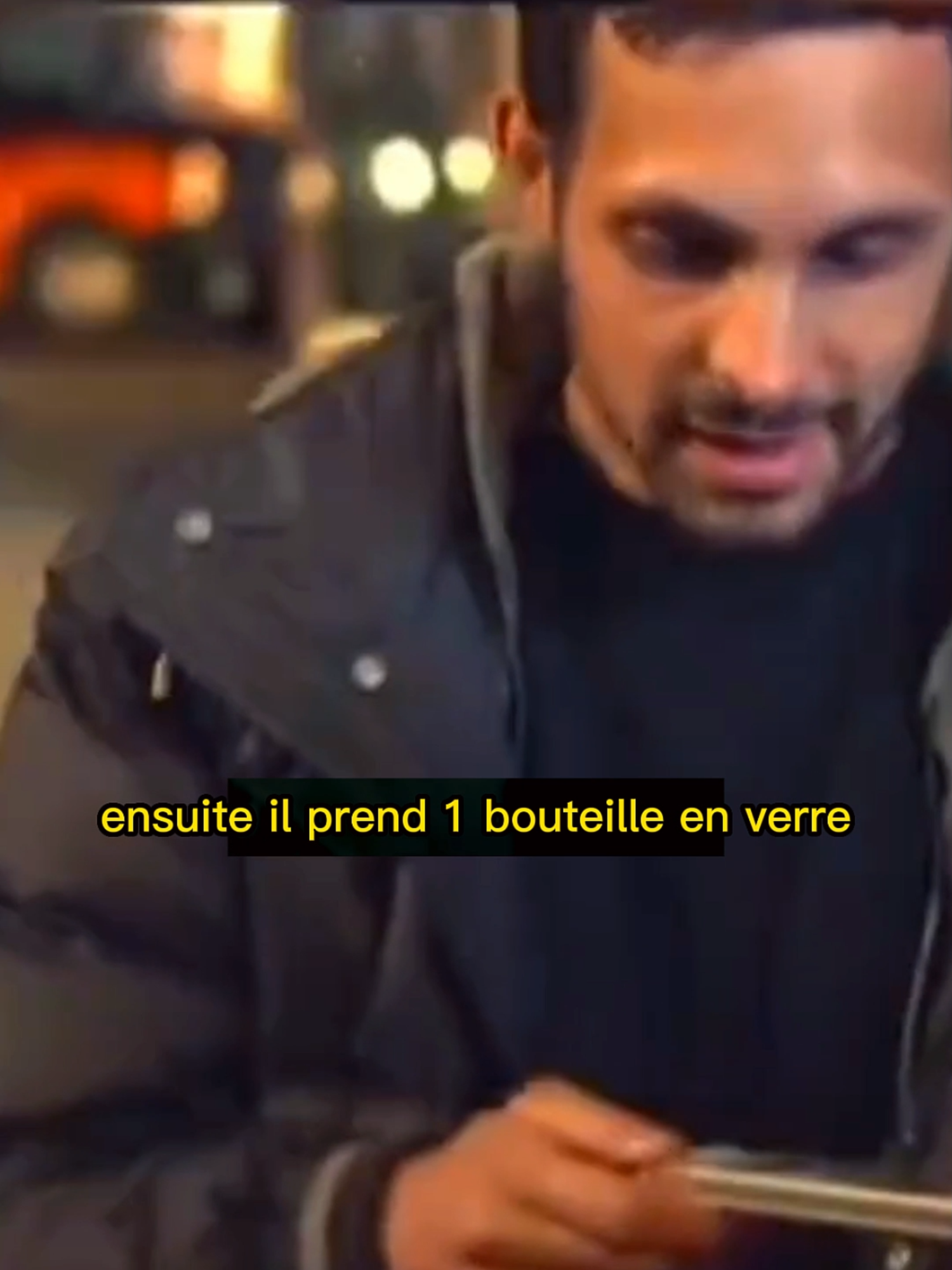 @😨 Ce n&rsquo;est pas un hasard😰👽