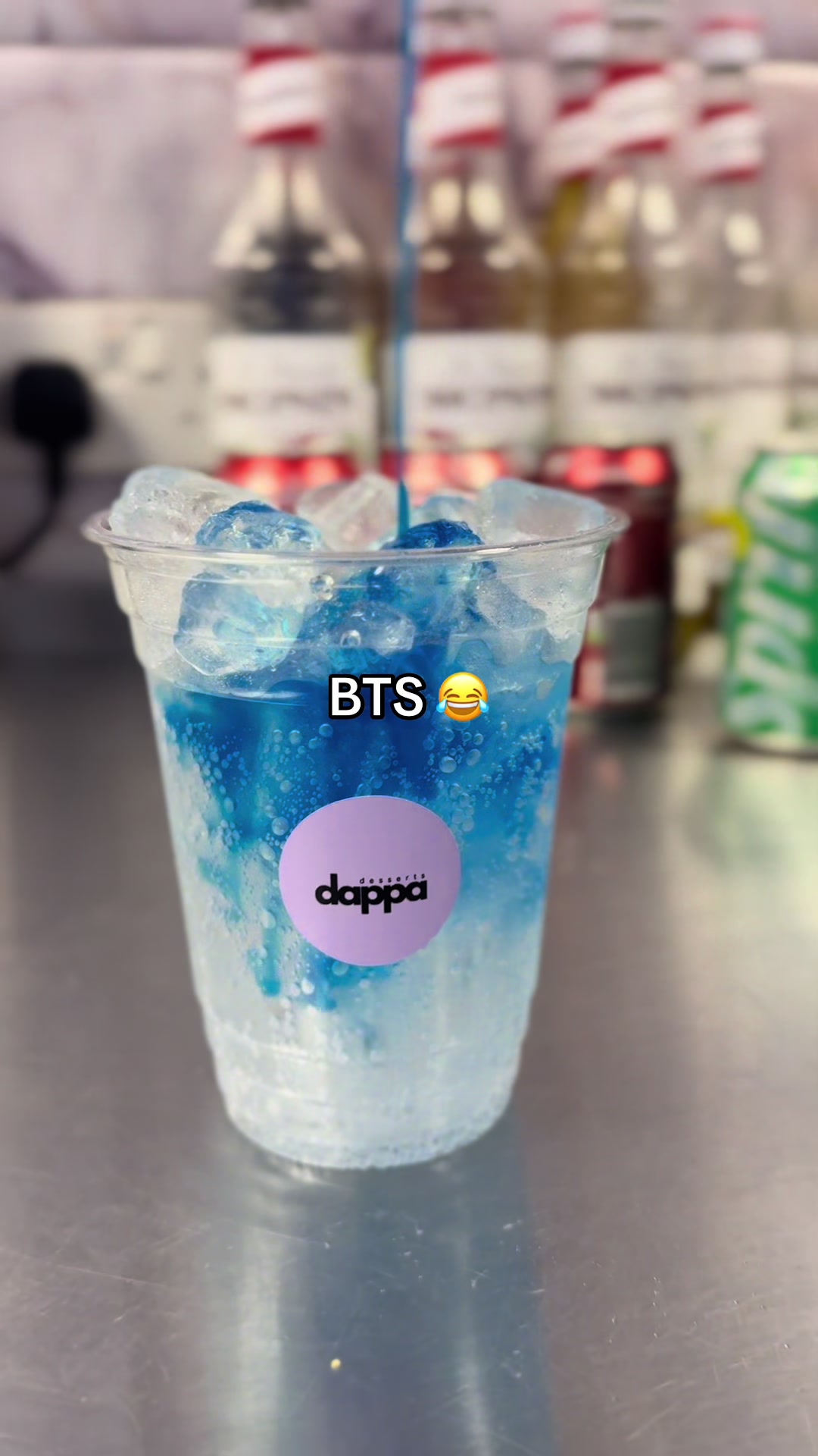 @Dappa Desserts