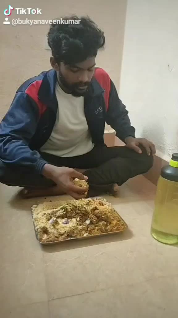 @Naveen Bukya