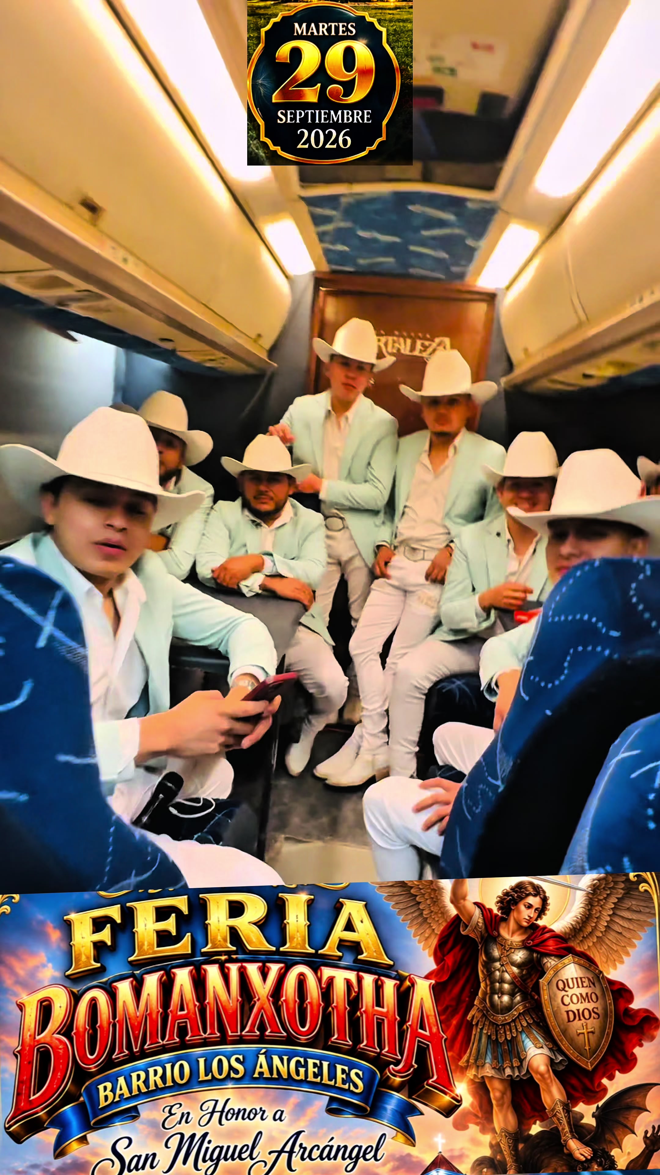 @La Nueva Fortaleza
