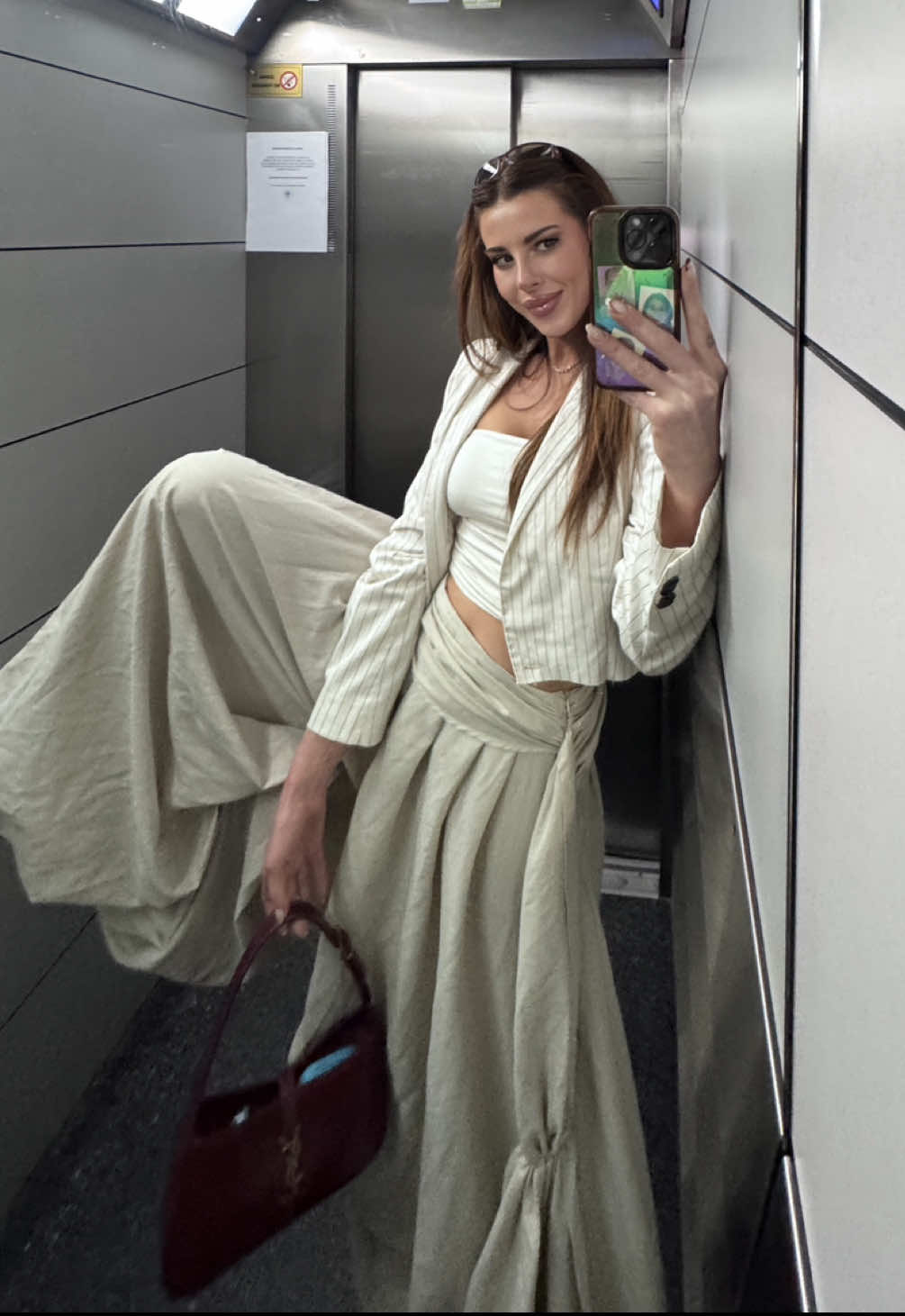 @Zara Garo