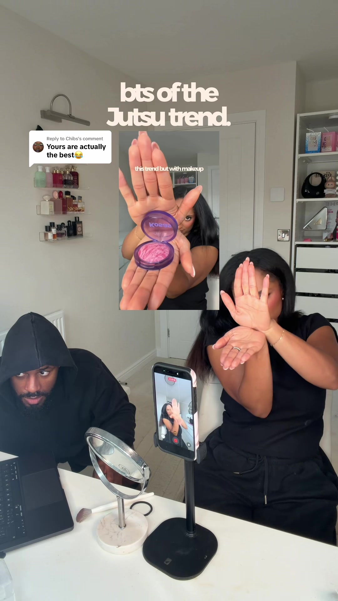 @Leila Nikea