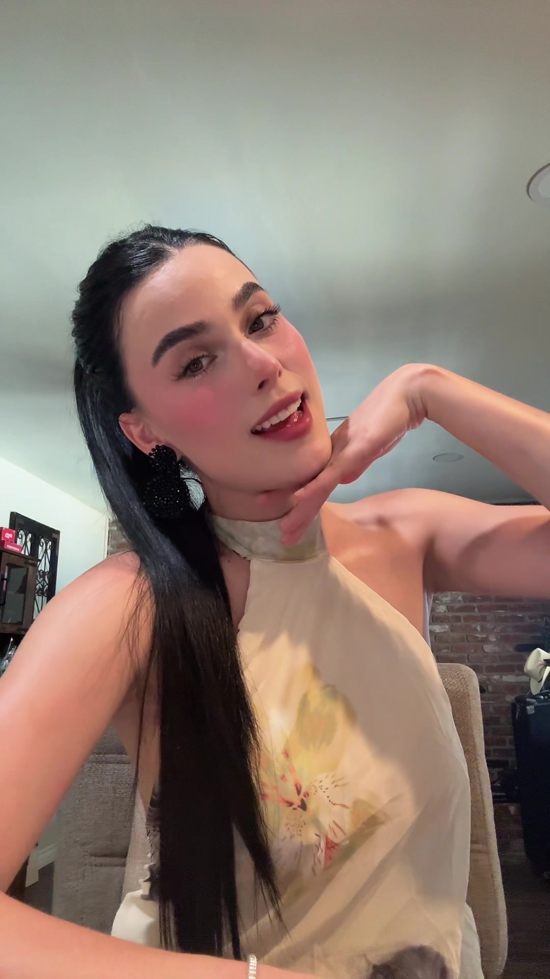 @Kenia Santos