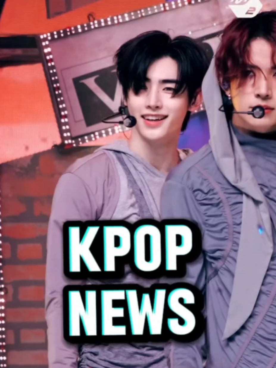 @KPOP NEWS ๐ค