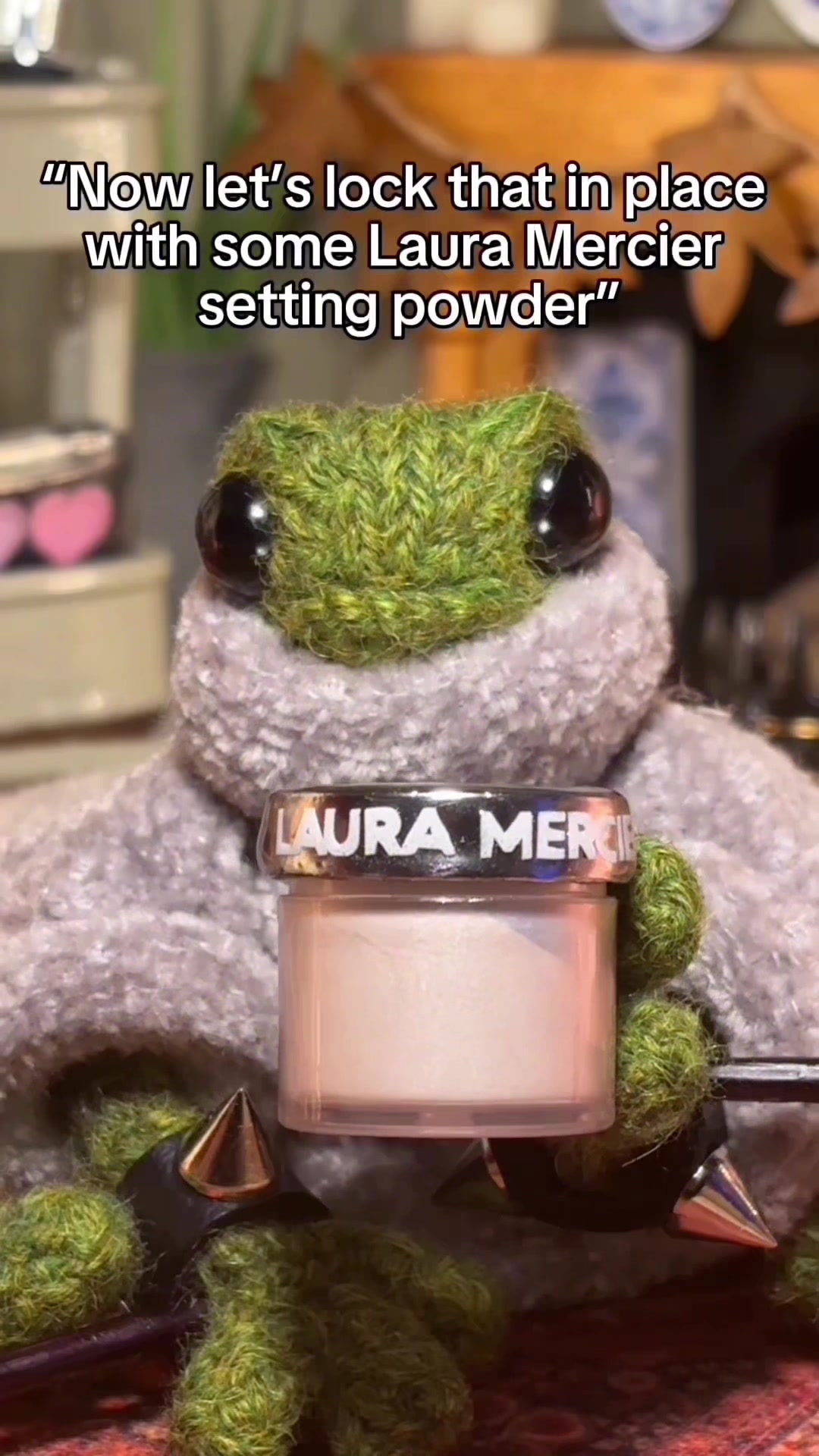 @mrfrogofficialpage