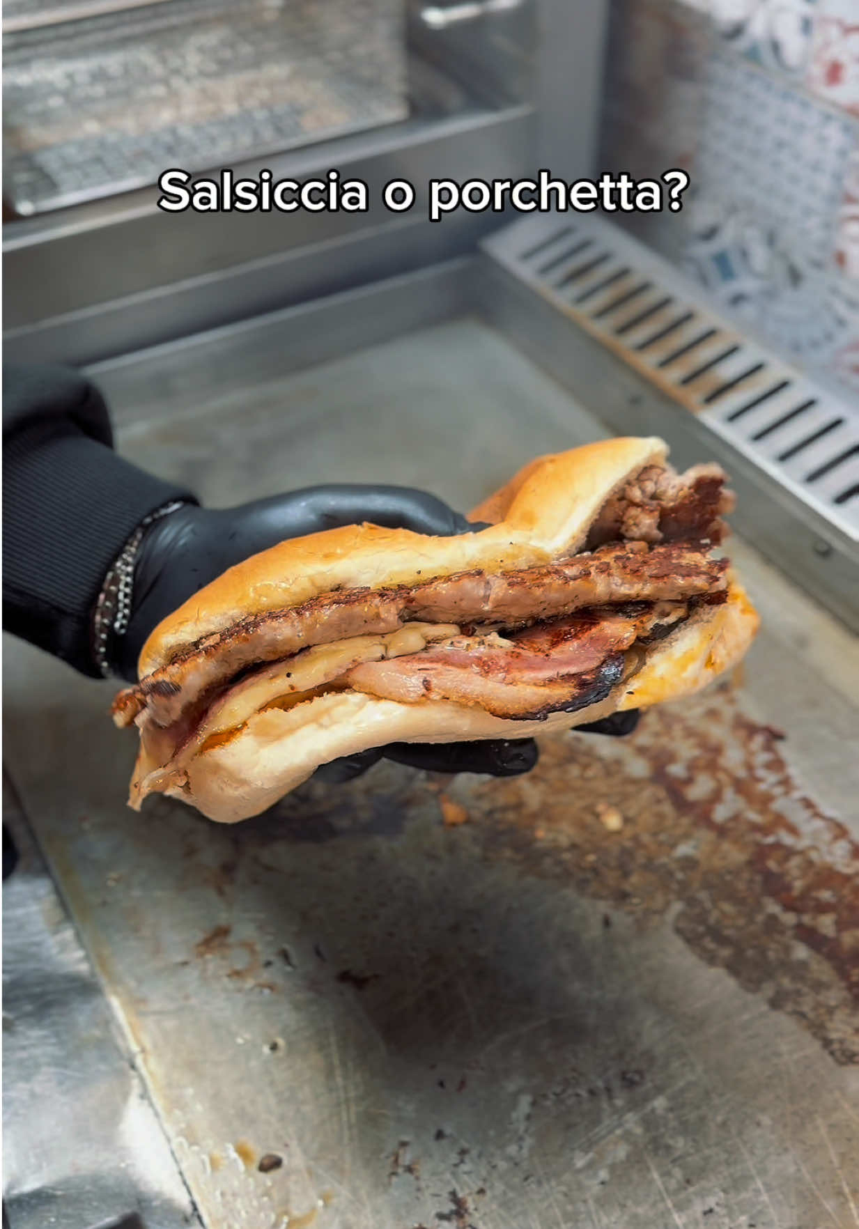 @Agosto burger house