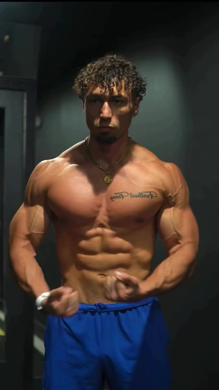 @Attitude Boy💪