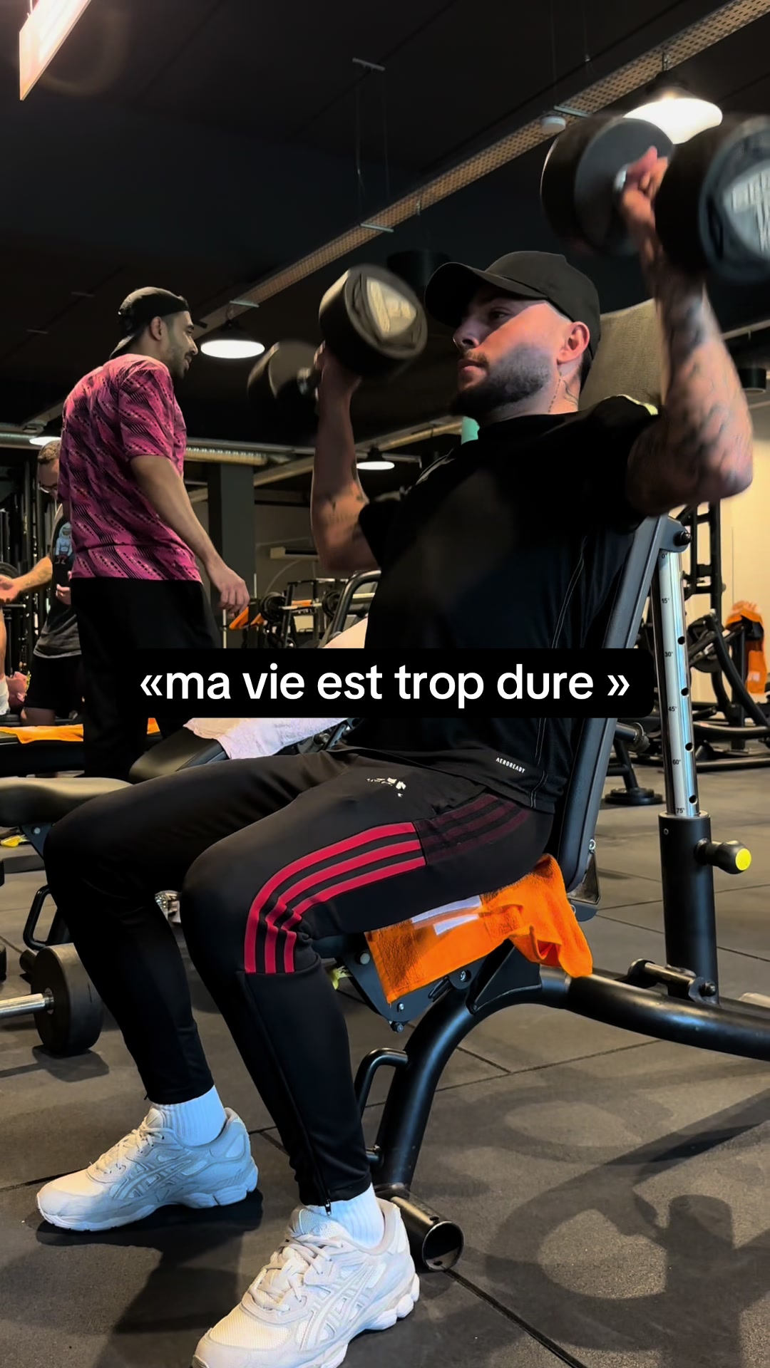 @Florian longo
