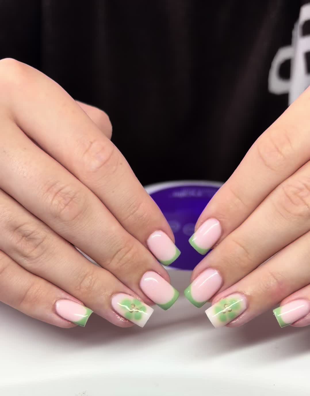 @L.J.K Nails & Beauty