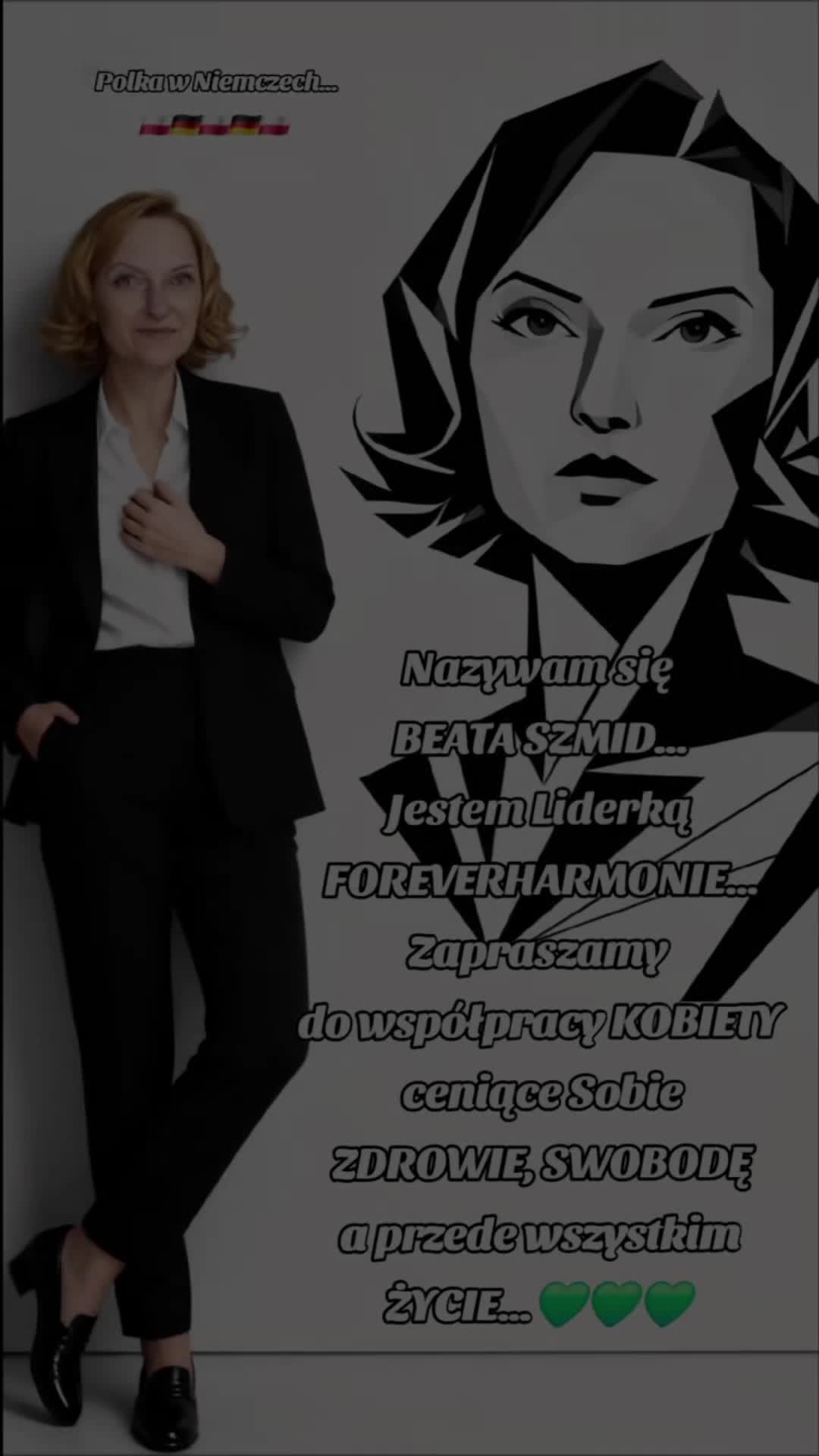 @🍀...Beata_Szmid_Harmonie...💚
