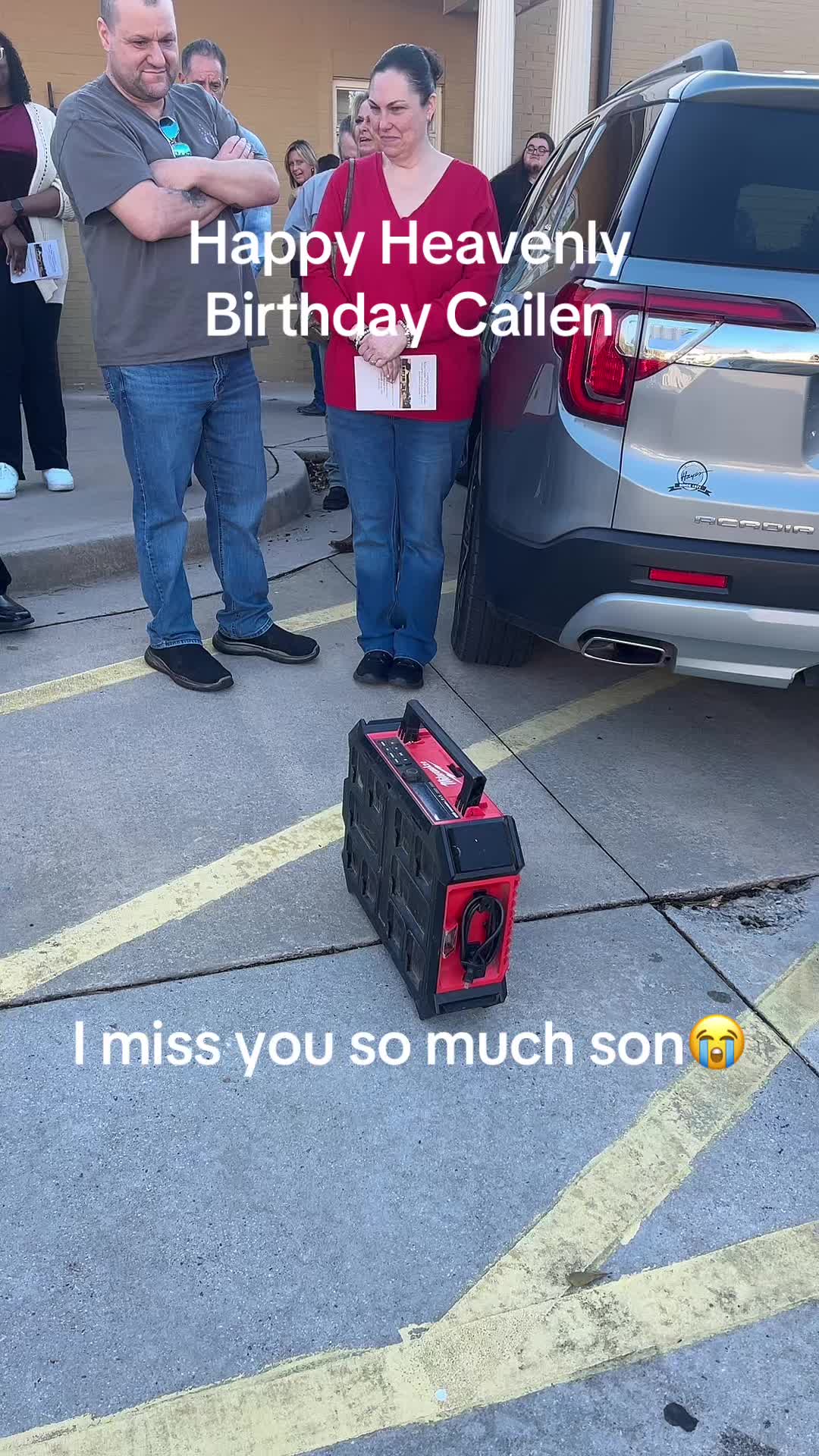 @Mama Em