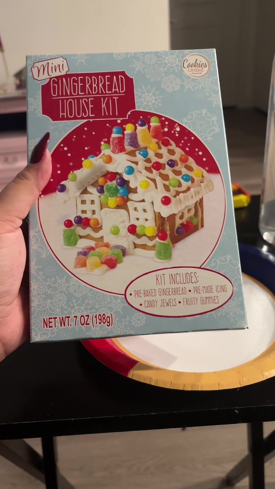@Samantha Villalobos