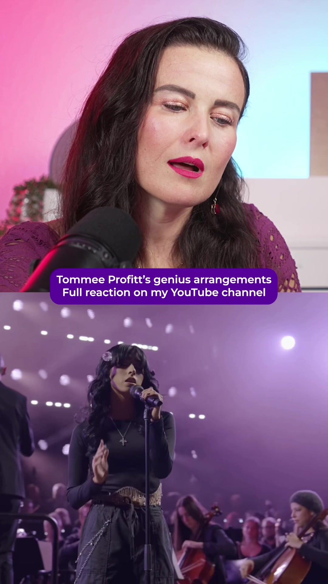 @Tara Simon Vocal Coach