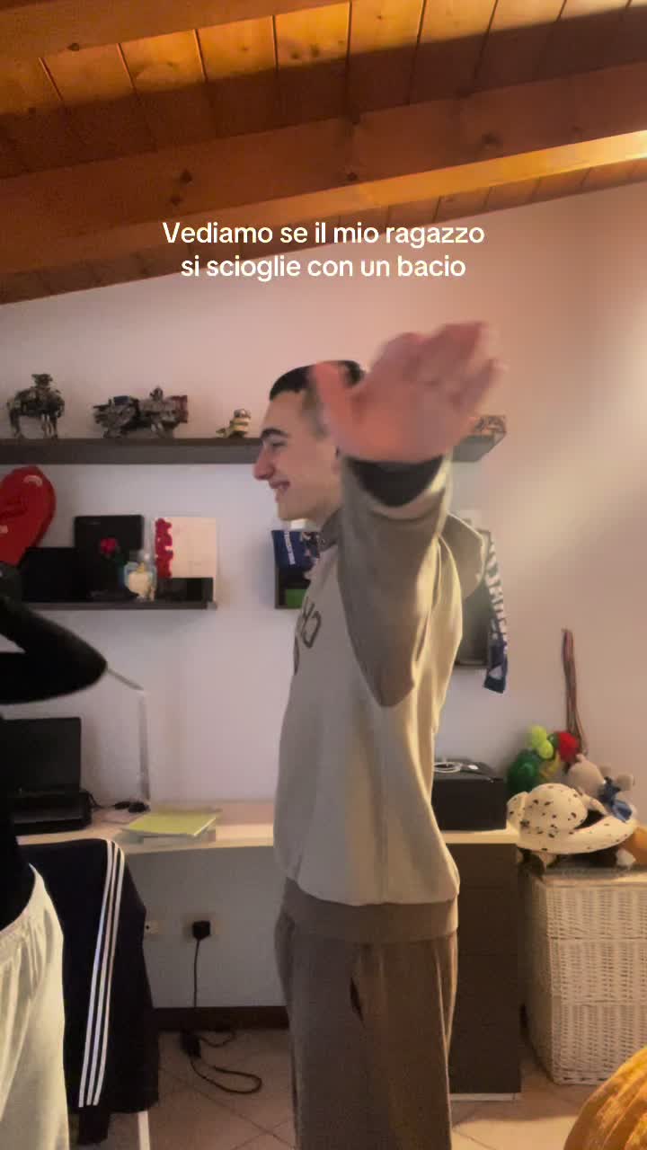 @La sua rossa preferita ❤️