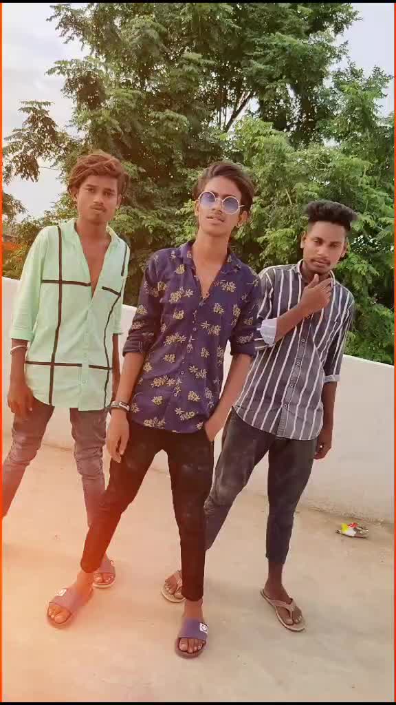 @Praveen Bablu