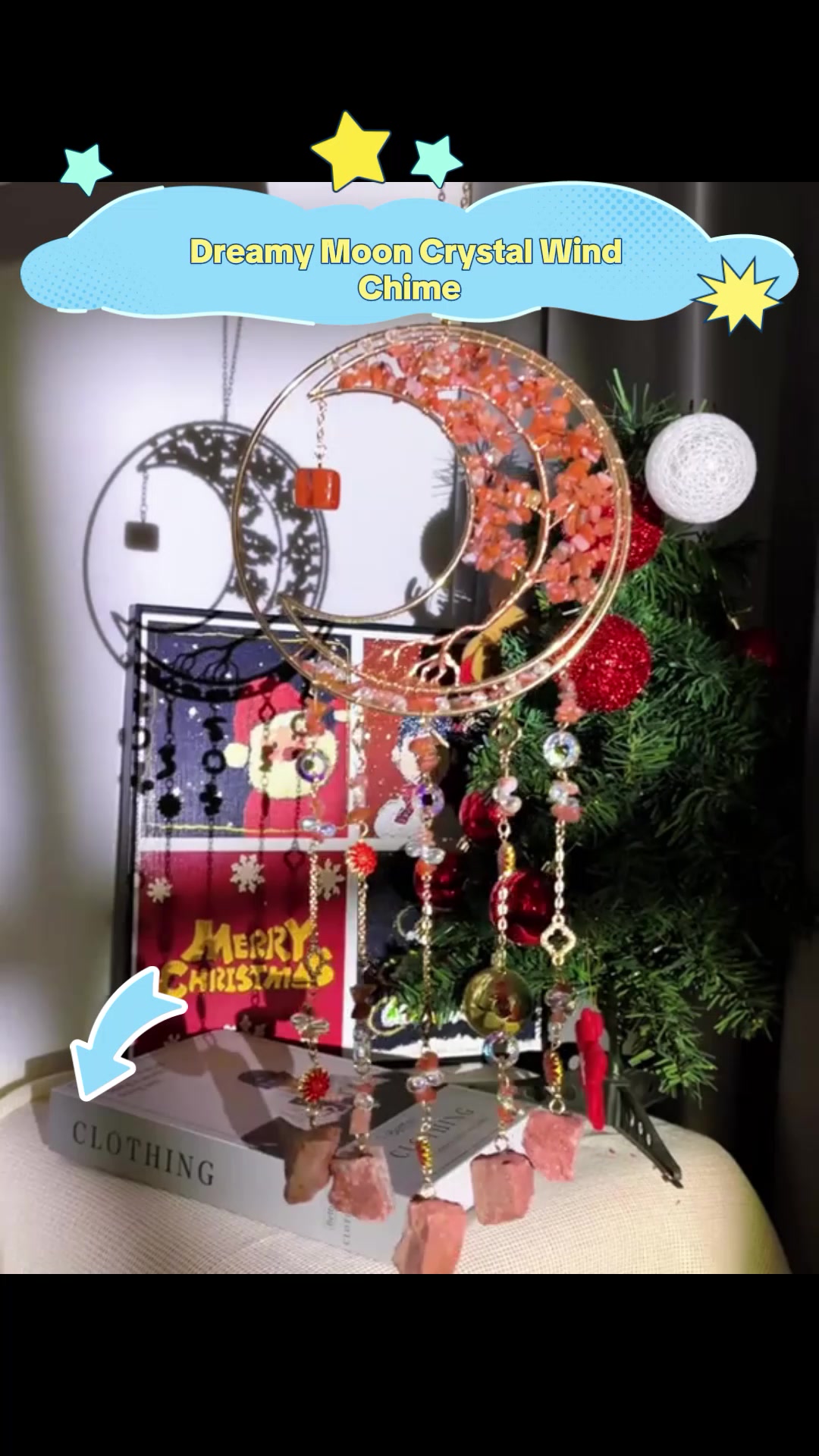 @Juning Shop