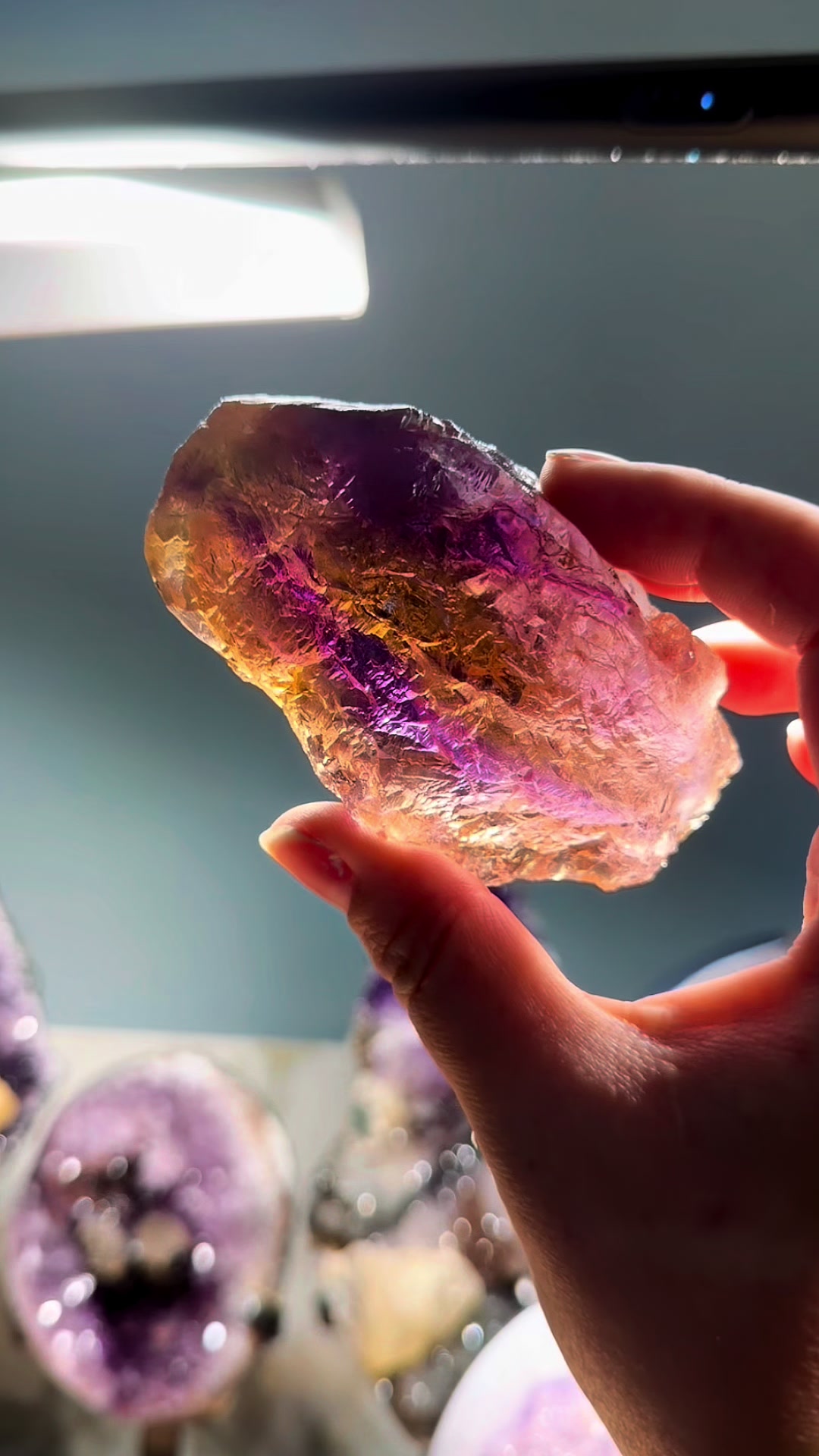 @Nesta &bull; RIVER WALKERS MINERALS