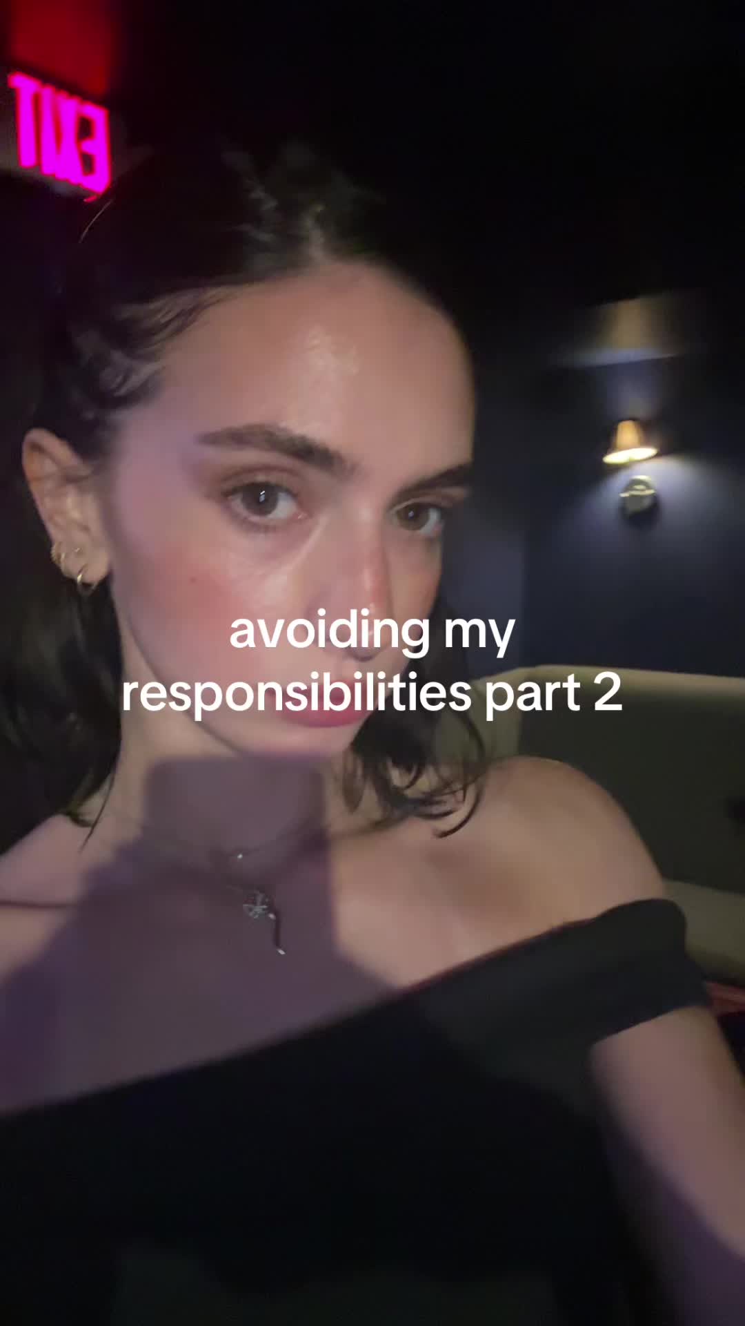 @scary mary