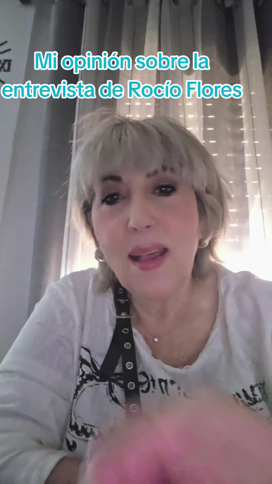 @MaryCarmen Orej&oacute;n del Amo