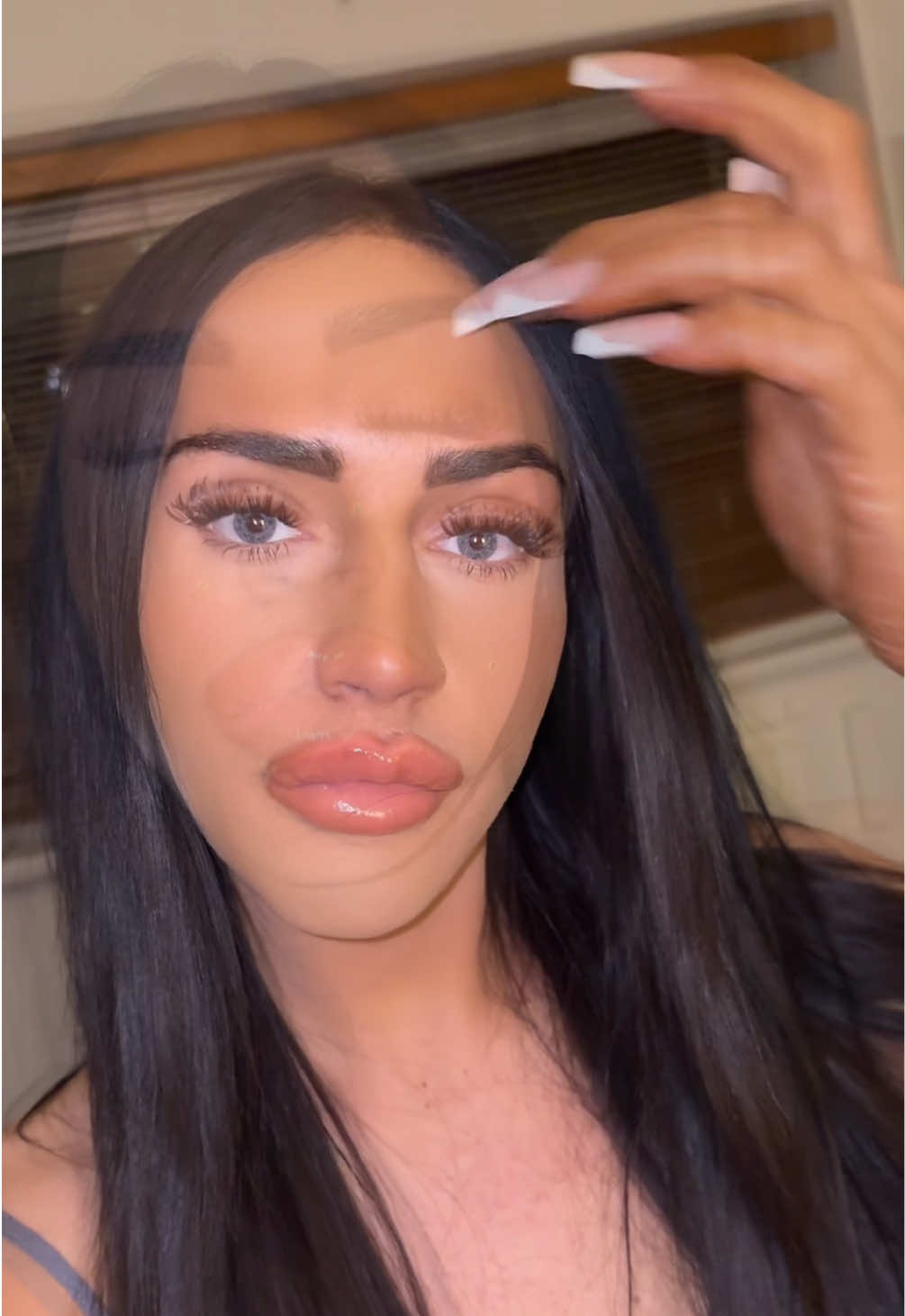 @Elle Chamberlain