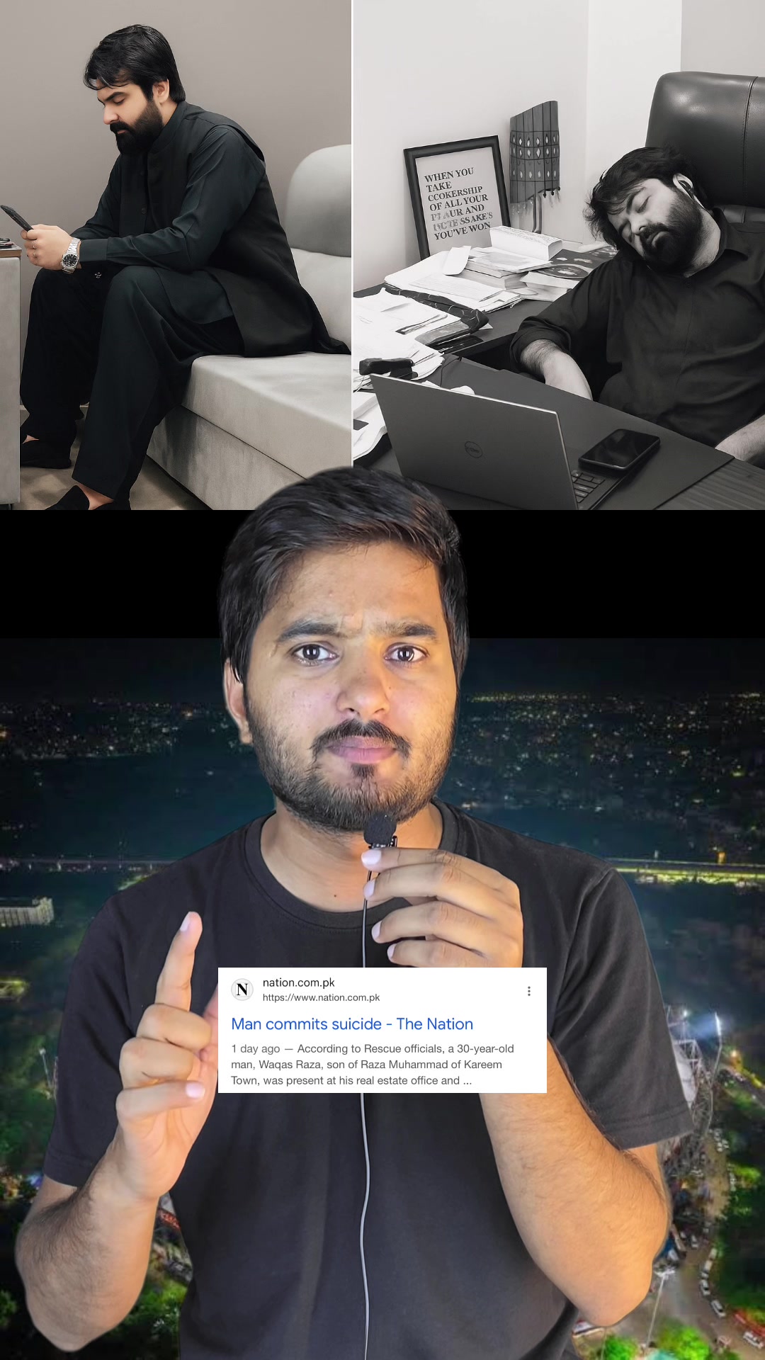 @Shahzad Sattar