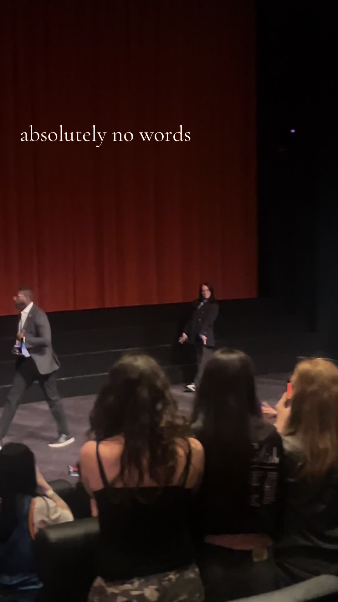 @Mia Parker