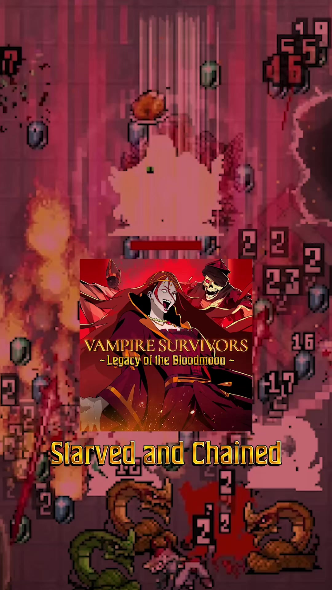@poncle🧛Vampire Survivors Devs