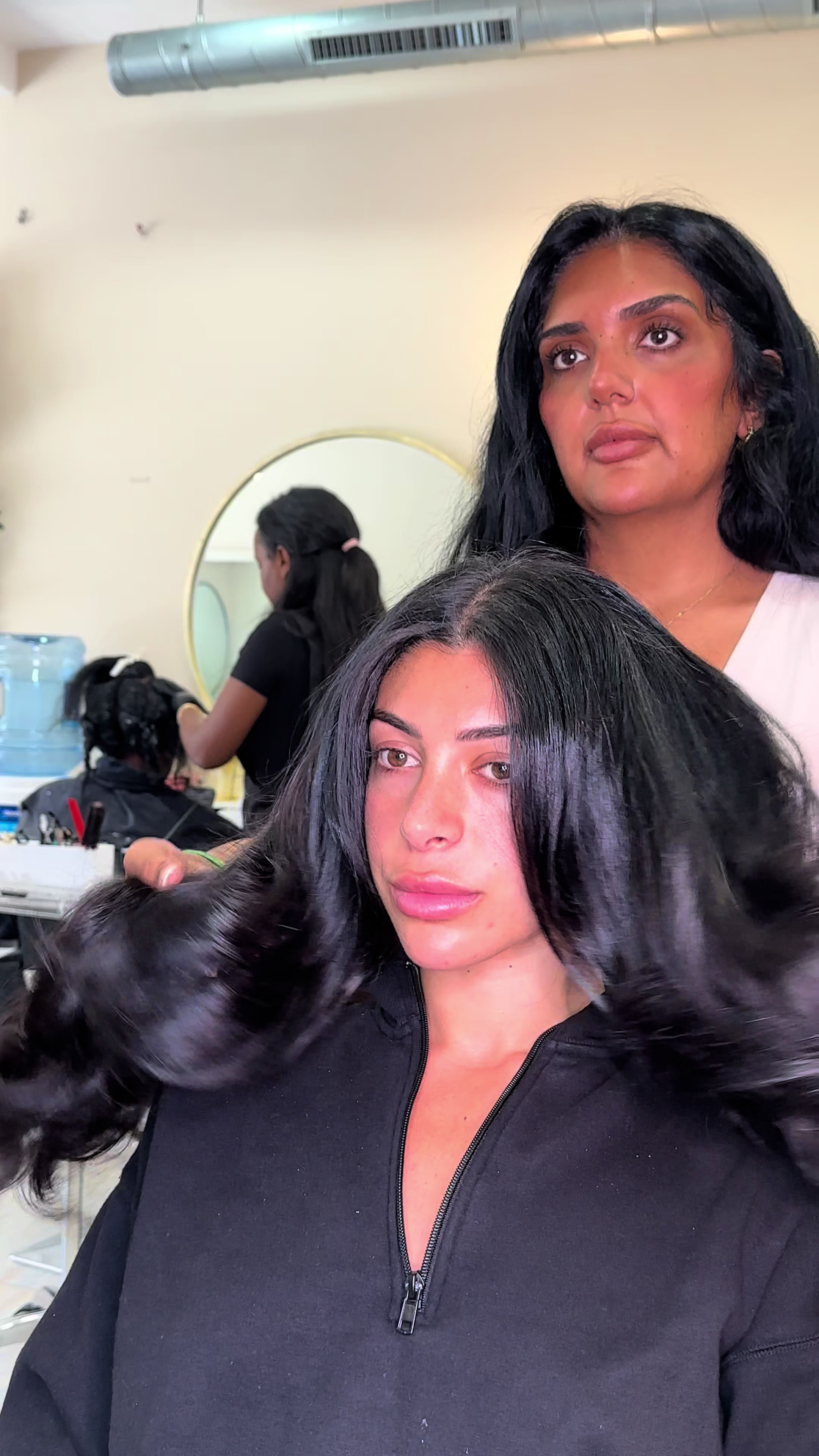 @HOUSE HAIR UK LIMITED