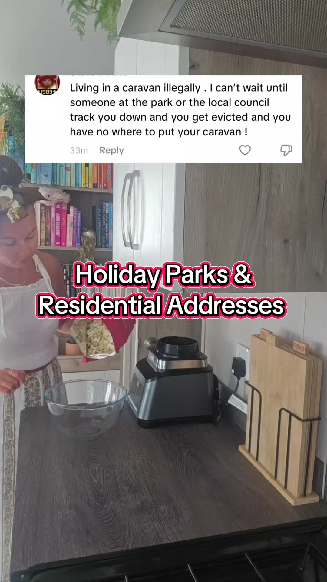 @Katrinas Caravan