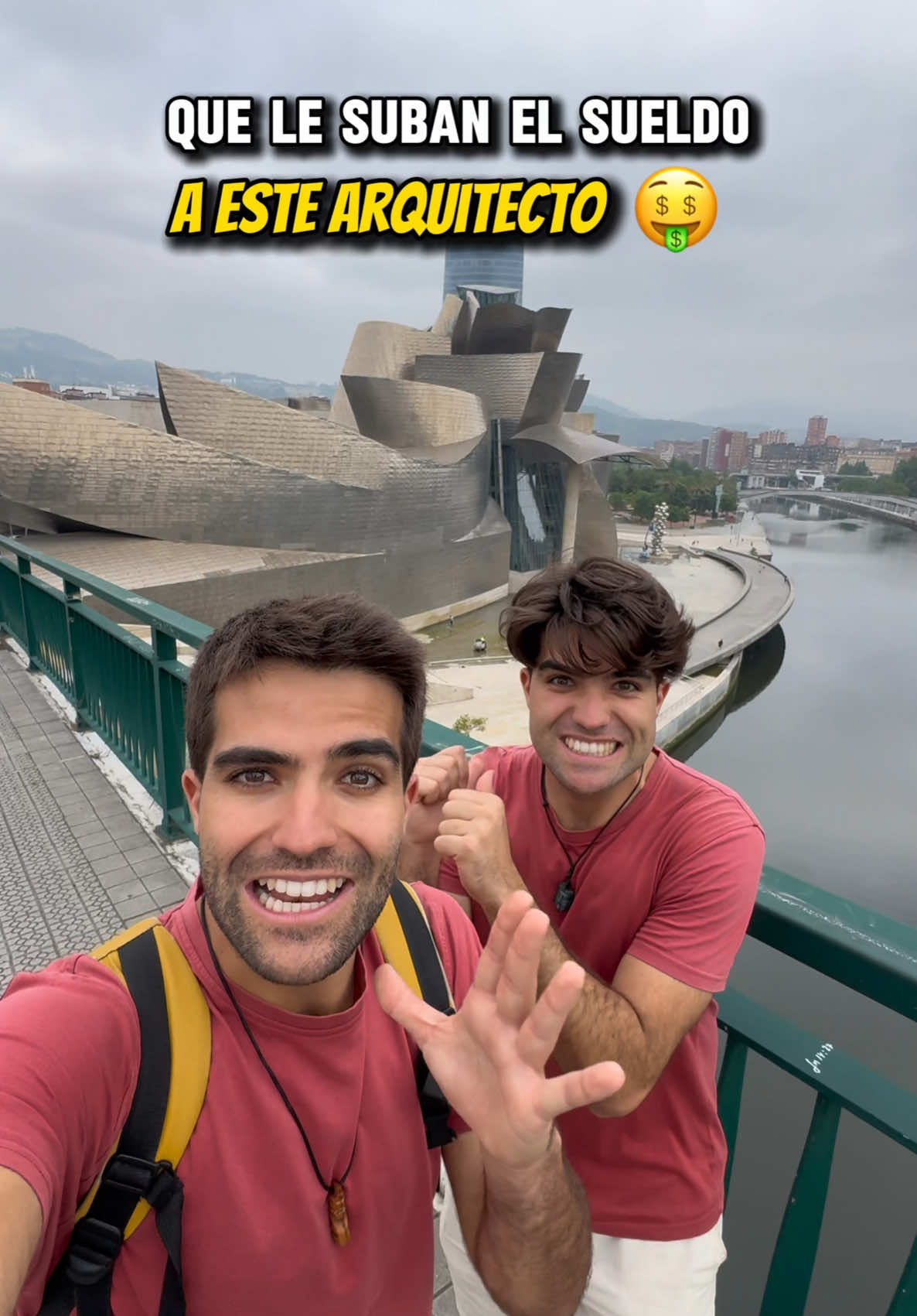 @Gemelos Viajeros 🌍✈️
