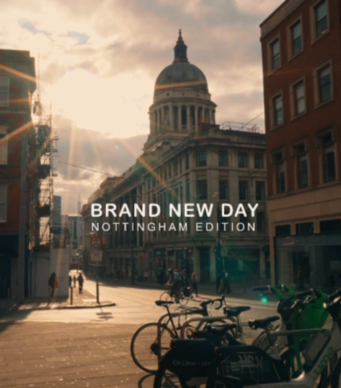 @Notts Happening