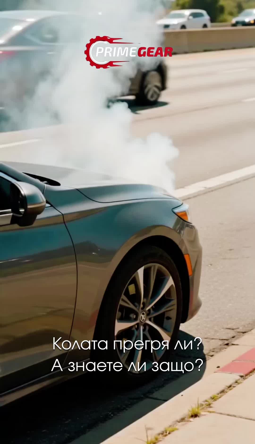 @Автосервиз Варна Prime Gear