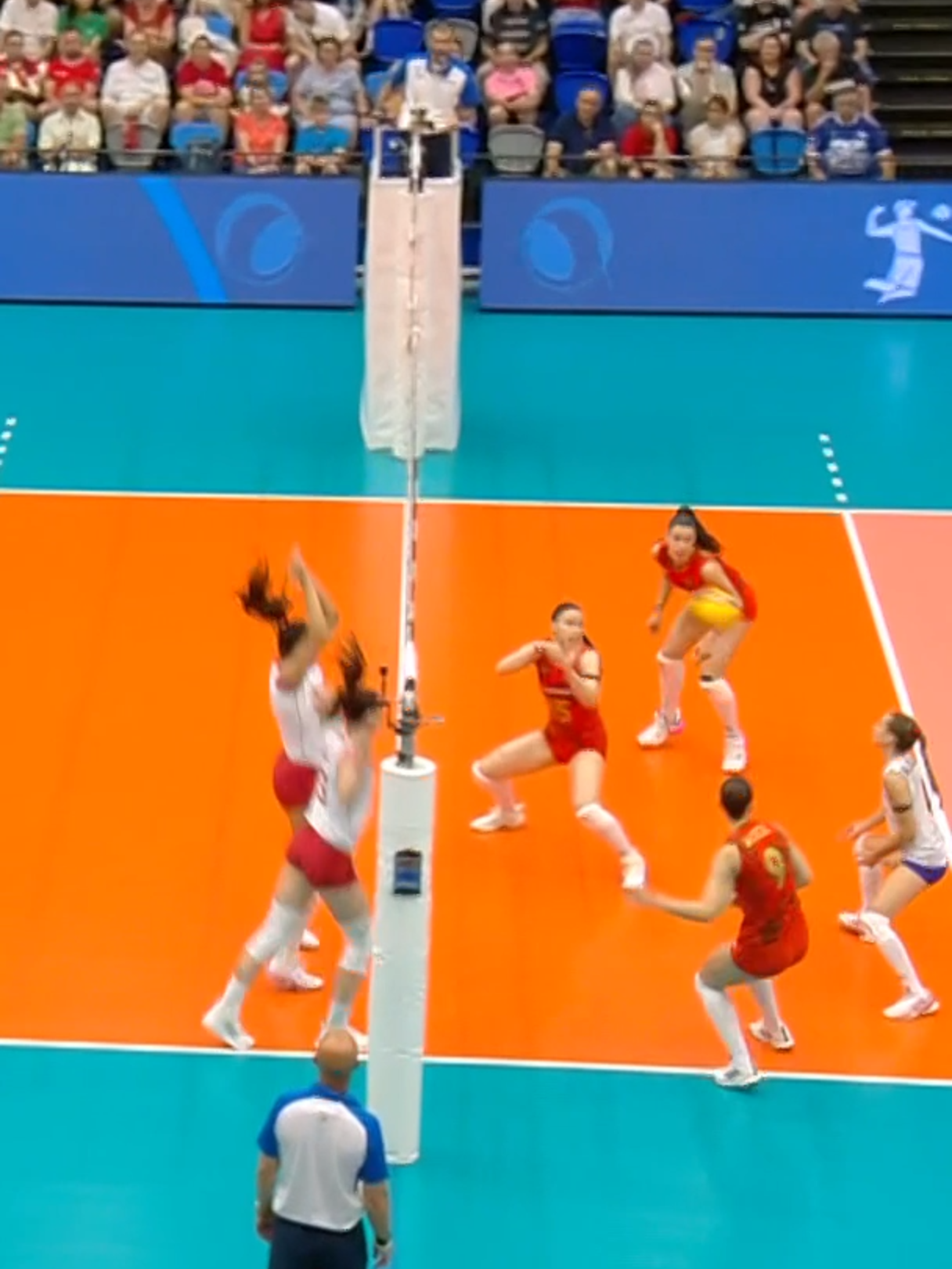 @CEV - European Volleyball