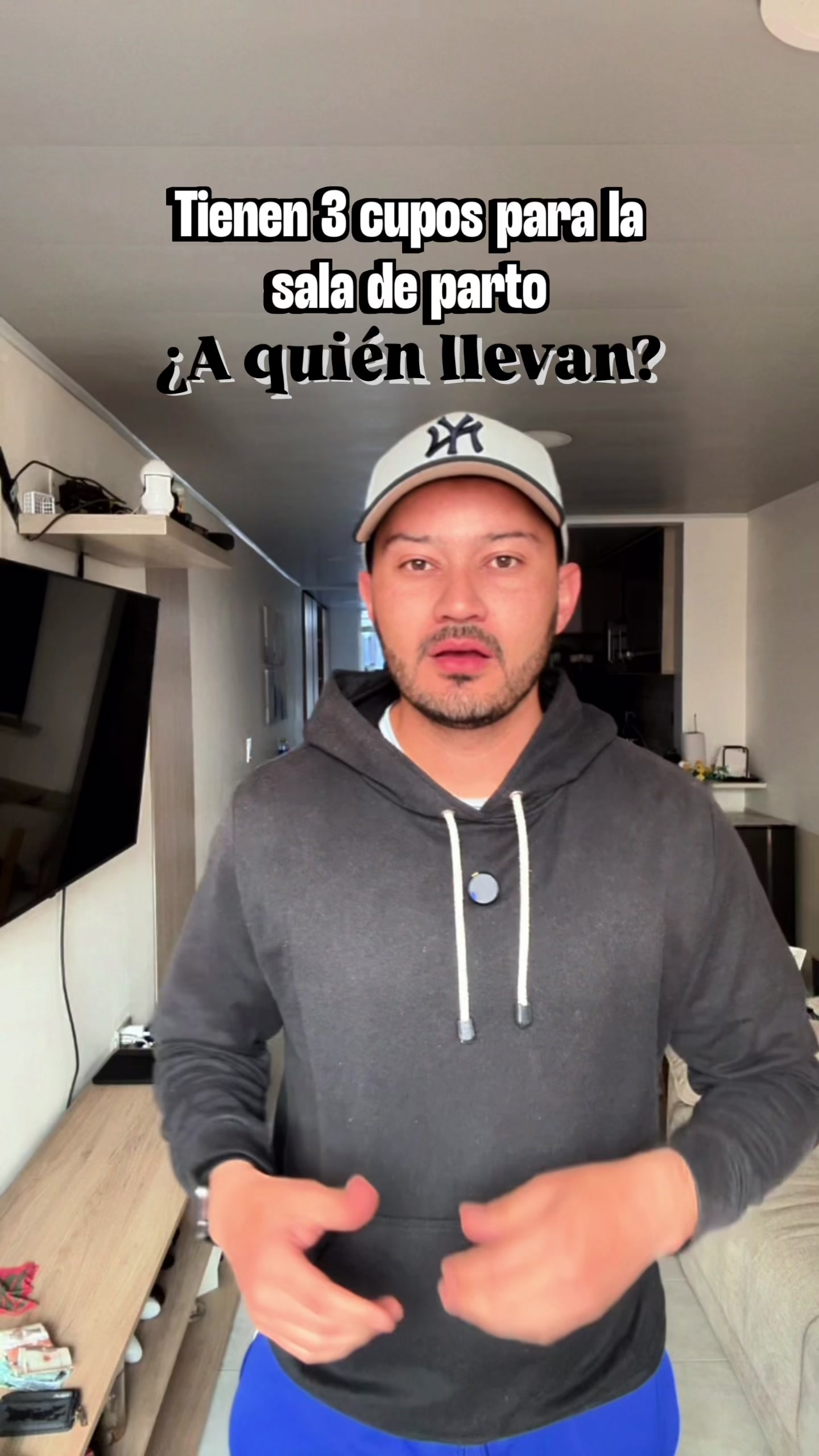 @SoyCarlos - Papá Presente